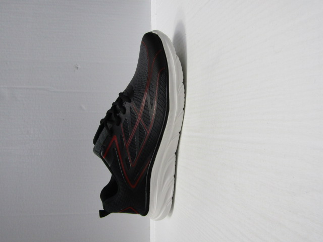 Buty Sportowe Męskie XQQ9006 BLACK/RED 41-46