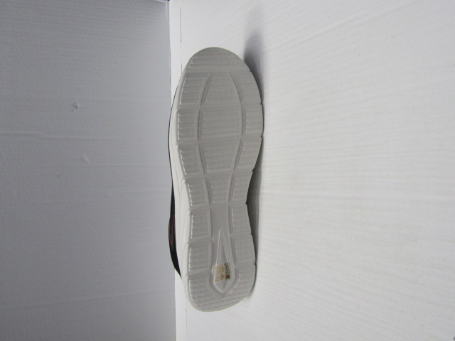 Buty Sportowe Męskie XQQ9006 BLACK/RED 41-46 1