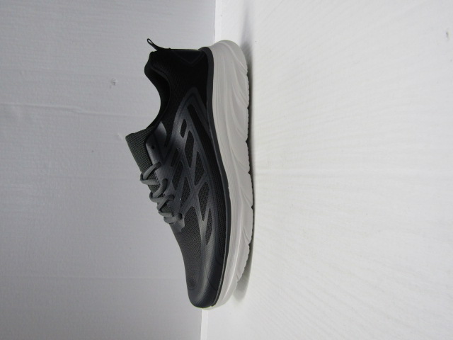 Buty Sportowe Męskie XQQ9006 GREY/BLACK 41-46