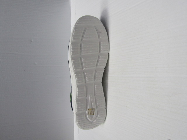 Buty Sportowe Męskie XQQ9006 BLUE/GREEN 41-46 1