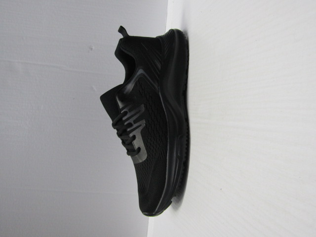 Buty Sportowe Męskie XQQ9004 BLACK 41-46