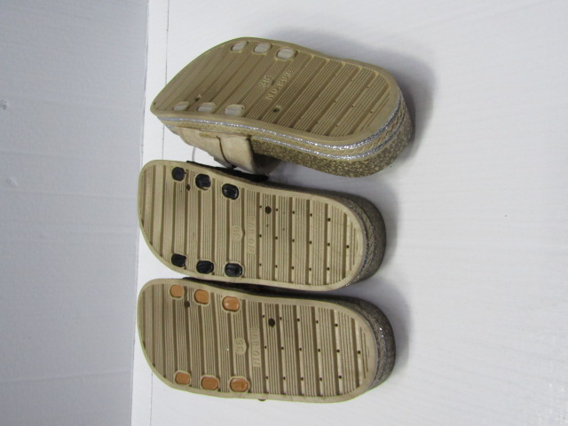 Klapki Damskie M338 MIX4 36-41 1