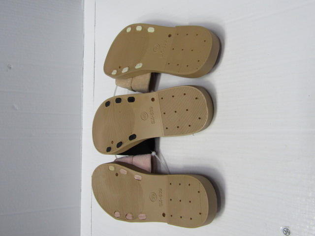 Klapki Damskie M370 MIX4 36-41 1