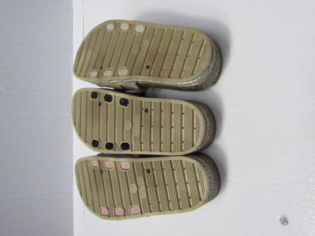 Klapki Damskie M331 MIX4 36-41 1