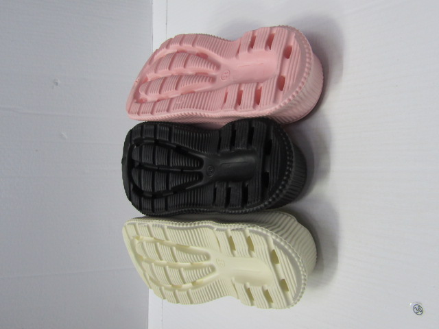 Klapki Damskie M308 MIX3 36-41 1