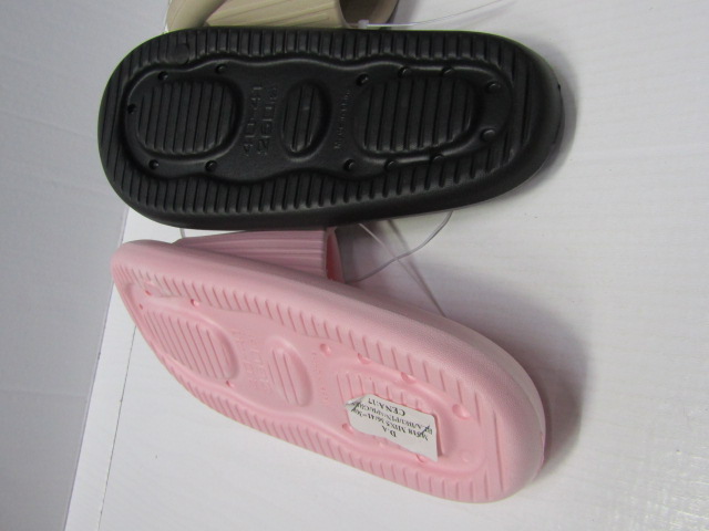 Klapki Damskie M318 MIX5 36-41 1