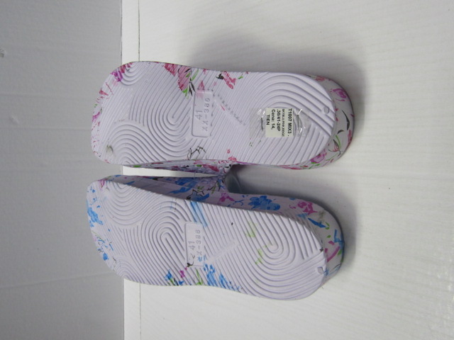 Klapki Damskie T1007 MIX3 36-41 1