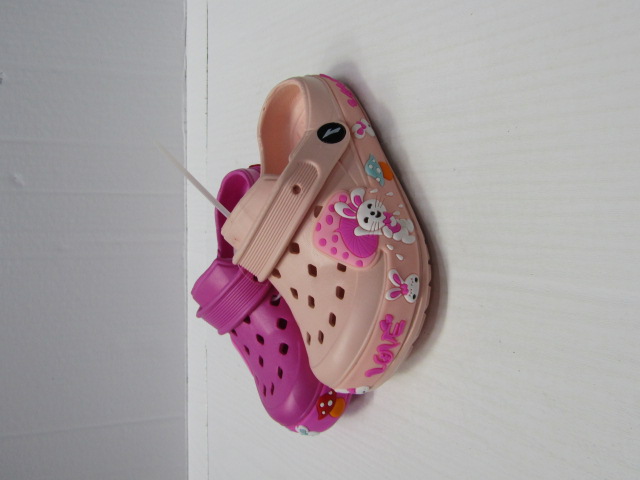 Kapcie Dziecięce 271-1B MIX2 24-29