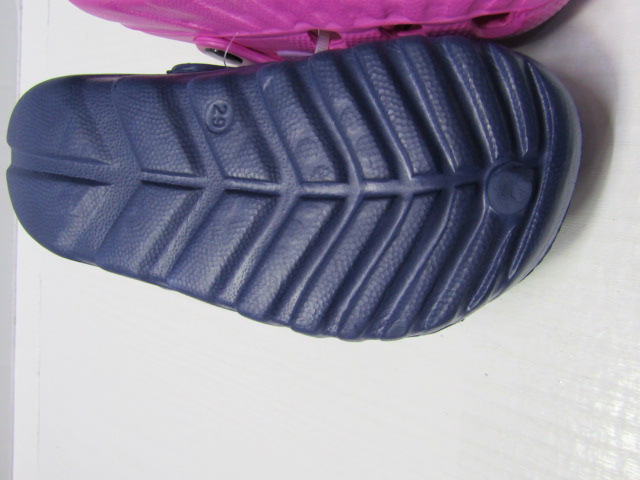 Kapcie Dziecięce 127-1 MIX4 24-29 1