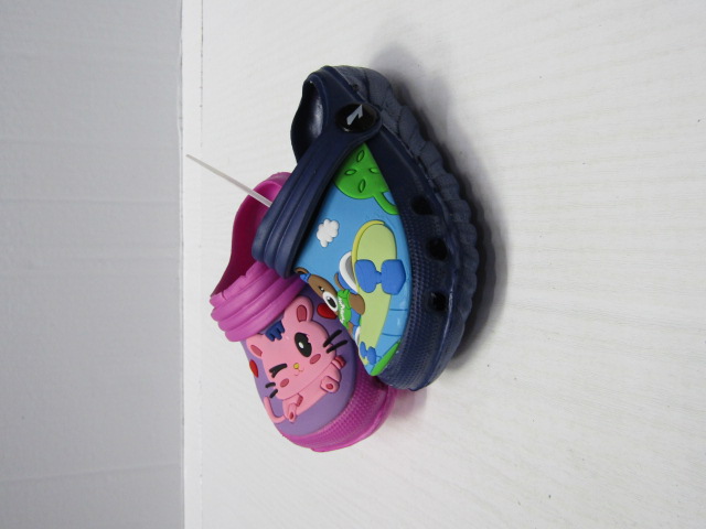 Kapcie Dziecięce 127 MIX4 19-23