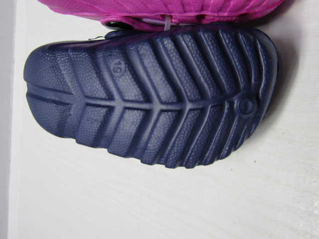 Kapcie Dziecięce 127 MIX4 19-23 1