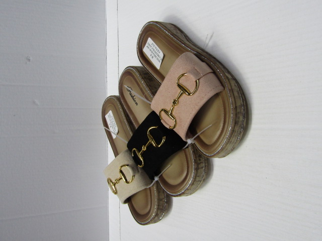 Klapki Damskie M332 MIX4 36-41