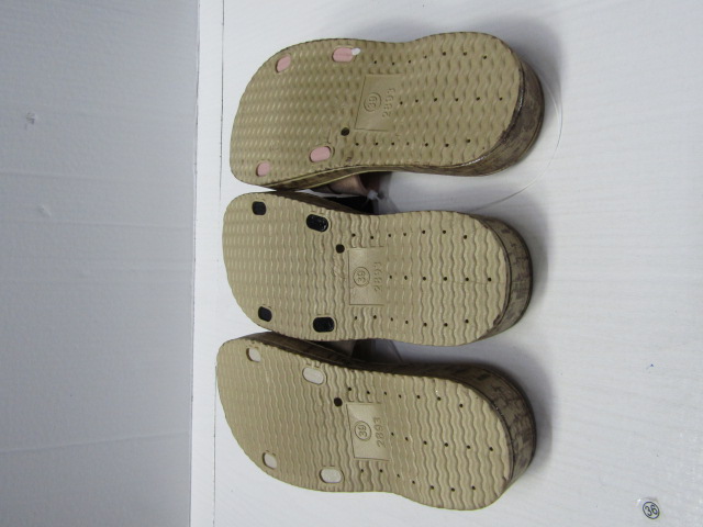 Klapki Damskie M332 MIX4 36-41 1