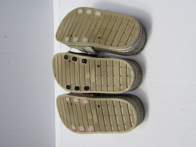 Klapki Damskie M339 MIX4 36-41 1