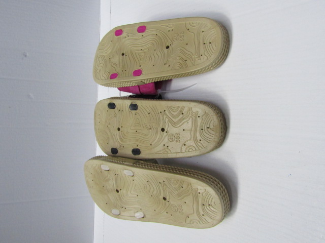 Klapki Damskie M335 MIX4 36-41 1