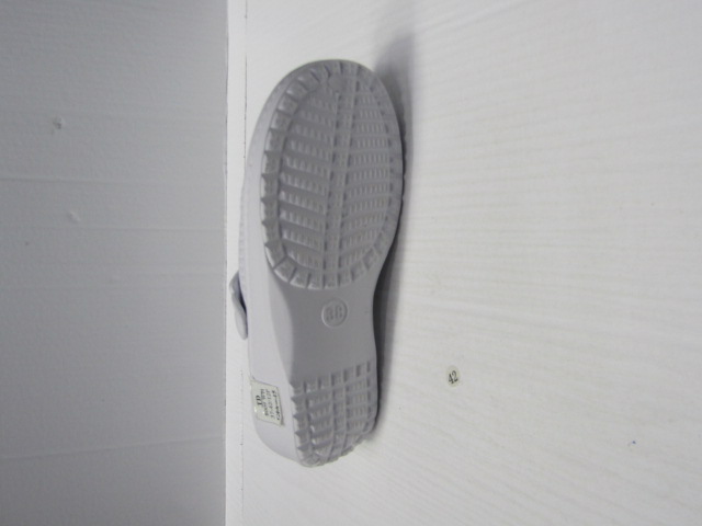 Kapcie damskie 8009 WHITE 37-42 1