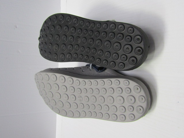 Kapcie Męskie 18073 BLACK/NAVY/GREY 42-47 1