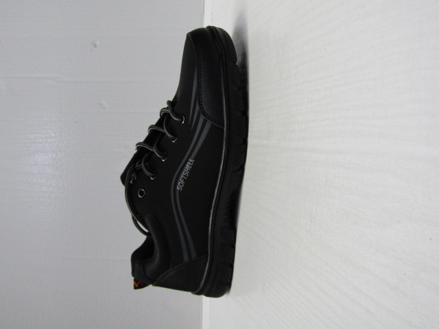 Buty Sportowe Męskie F008-1 BLACK 40-46