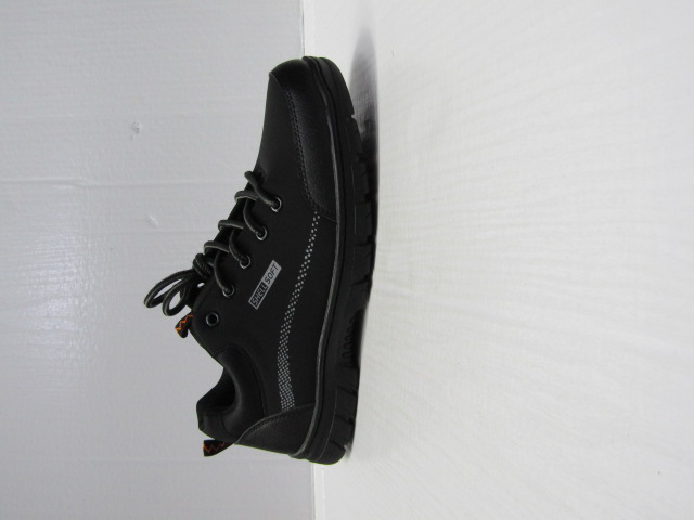 Buty Sportowe Męskie F009-1 BLACK 40-46