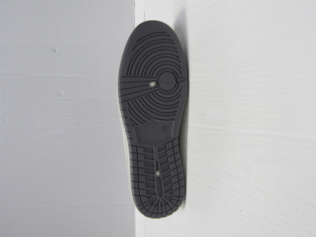 Półbuty Męskie H1153 NAVY 40-45 1