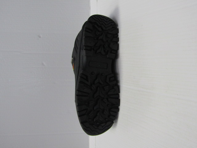 Trampki Męskie MXC8431 BLACK/CAMEL 41-46 1