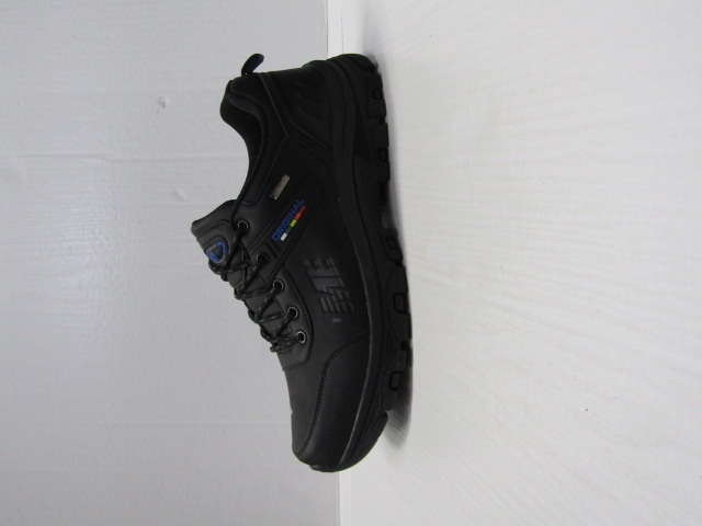 Trampki Męskie MXC8431 BLACK/BLUE 41-46