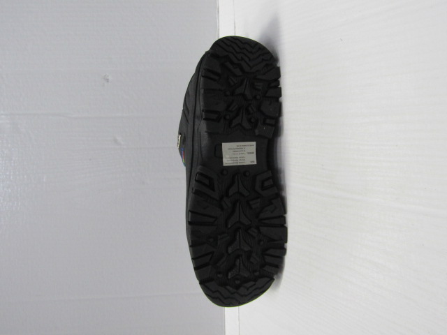 Trampki Męskie MXC8431 BLACK/BLUE 41-46 1