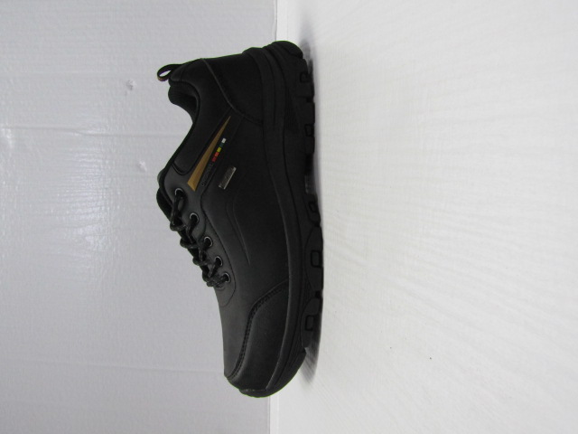 Trampki Męskie MXC8421 BLACK/CAMEL 41-46