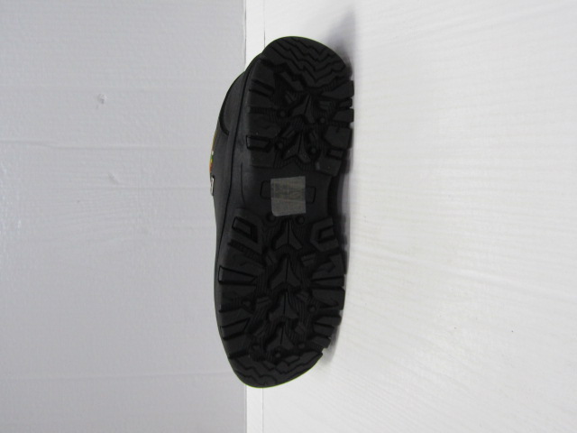 Trampki Męskie MXC8421 BLACK/CAMEL 41-46 1