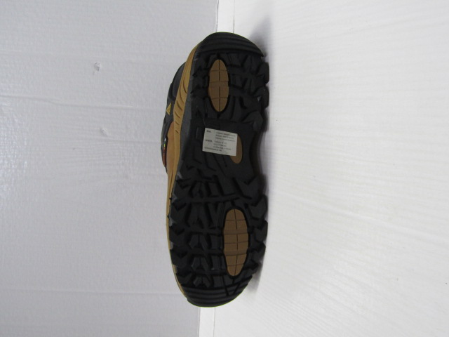 Trampki Męskie MXC8430 CAMEL 41-46 1