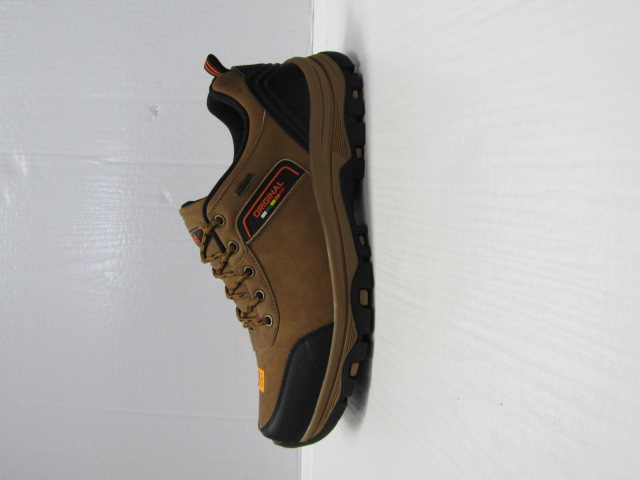 Trampki Męskie MXC8428 CAMEL 41-46