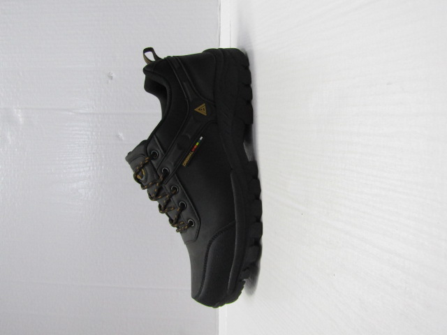 Trampki Męskie MXC8430 BLACK/CAMEL 41-46