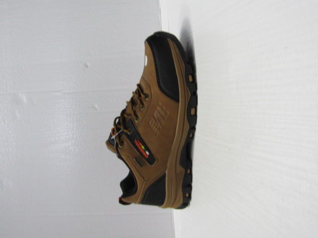 Trampki Męskie MXC8431 CAMEL 41-46