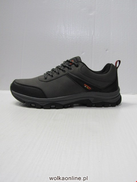 Trampki Męskie MXC8429 D.GREY 41-46