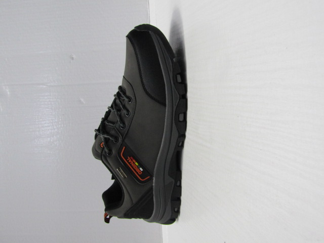 Trampki Męskie MXC8428 D.GREY/ORANGE 41-46