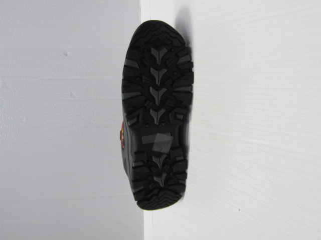 Trampki Męskie MXC8428 D.GREY/ORANGE 41-46 1