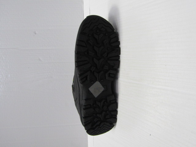 Trampki Męskie MXC8431 BLACK/D.GREY 41-46 1