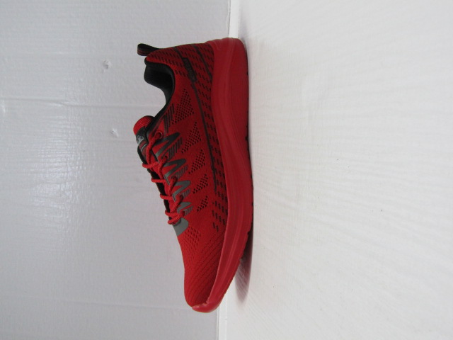 Buty Sportowe Męskie MXC8516-H RED 41-46