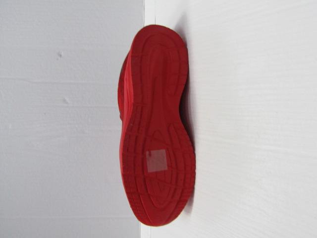 Buty Sportowe Męskie MXC8516-H RED 41-46 1