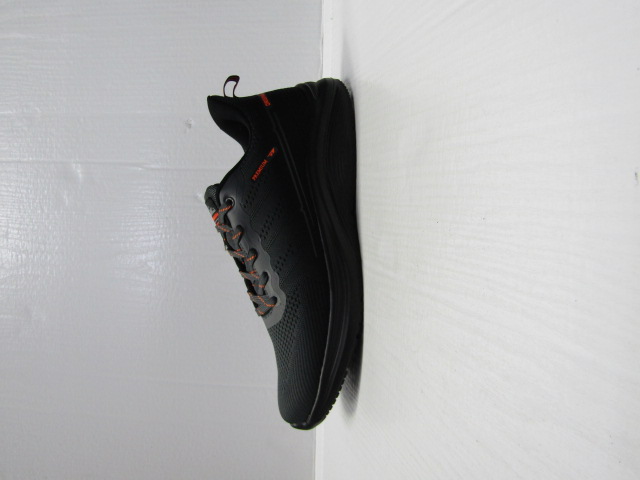 Buty Sportowe Męskie MXC8521-H D.GREY/BLACK 41-46