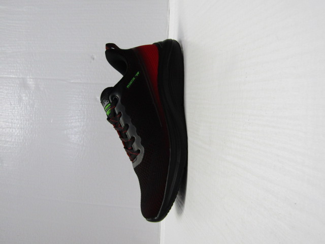 Buty Sportowe Męskie MXC8521-H BLACK/RED 41-46