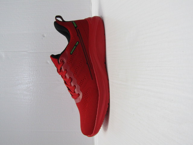 Buty Sportowe Męskie MXC8521-H RED 41-46