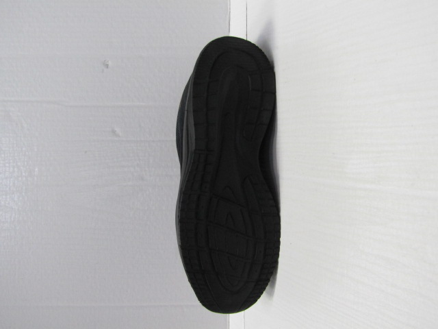 Buty Sportowe Męskie MXC8516-H BLACK/D.GREY 41-46 1