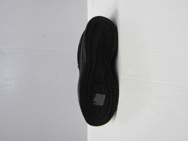 Buty Sportowe Męskie MXC8516-H BLACK/BLACK 41-46 1