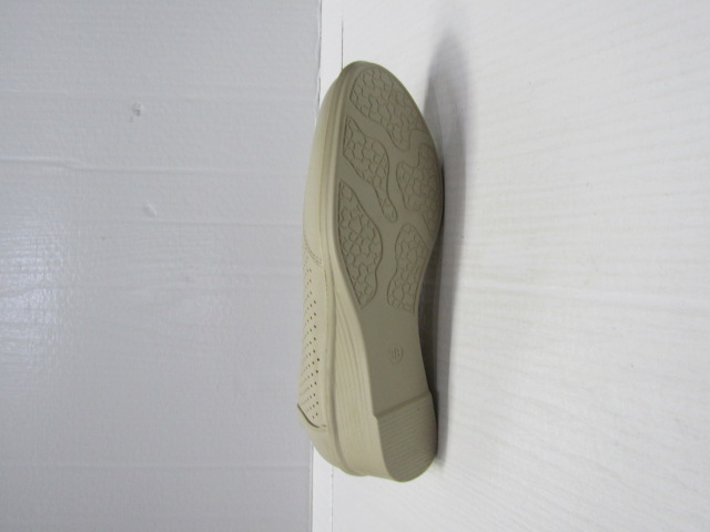 Baleriny Damskie NR-02 BEIGE 36-41 1