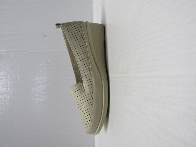 Baleriny Damskie NR-03 BEIGE 36-41