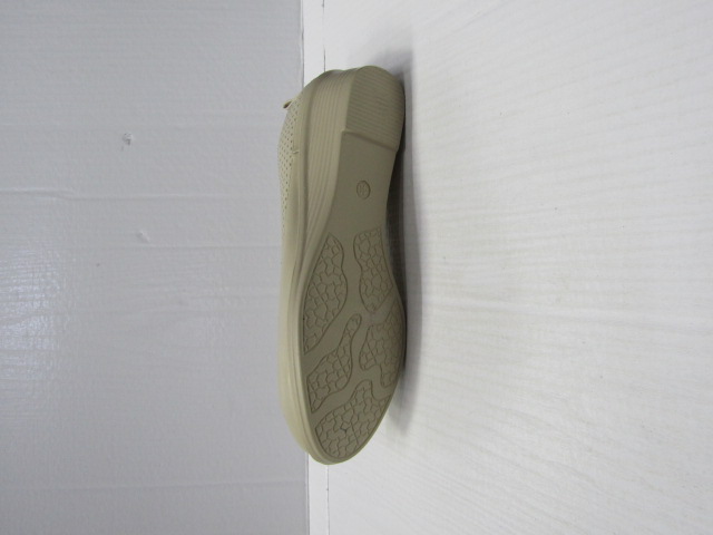 Baleriny Damskie NR-03 BEIGE 36-41 1