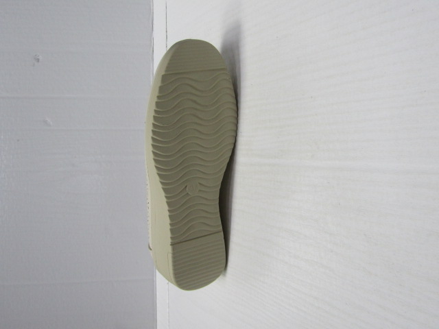 Baleriny Damskie 2403 BEIGE 36-41 1