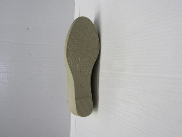 Baleriny Damskie NR-01 BEIGE 36-41 1