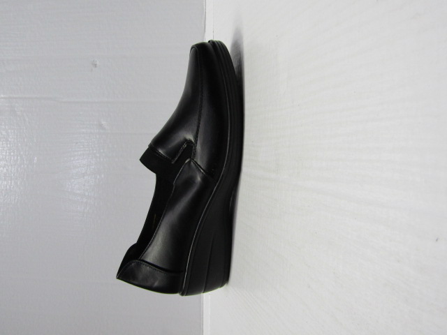 Baleriny Damskie WA006 BLACK 37-42